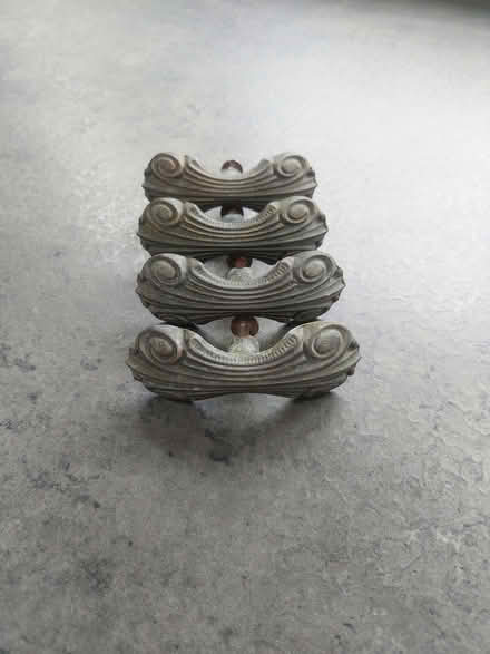 Photo of free Vintage Drawer Handles. (Lawns SN3) #1