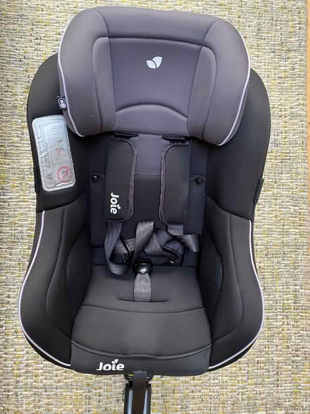 Photo of free Joie baby car seat. (Portslade Village BN41) #1