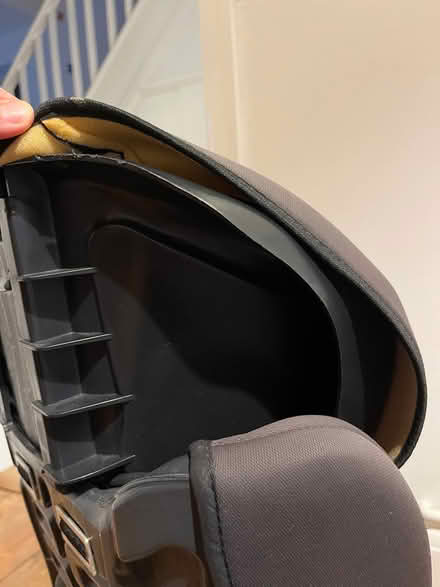 Photo of free Child car seat (North Hinksey OX2) #4