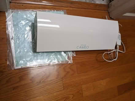 Photo of free Silhouette Cameo 3 cutter (Mountain View) #1