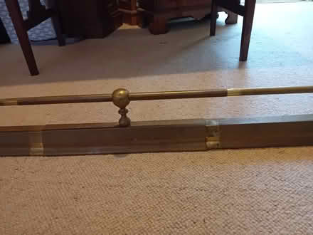 Photo of free Fender (Wellington somerset) #2