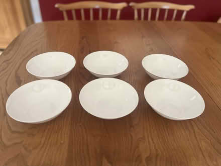 Photo of free Cereal bowls (Shaw Mills HG3) #1