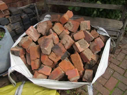 Photo of free Old bricks (Caldmore WS1) #4