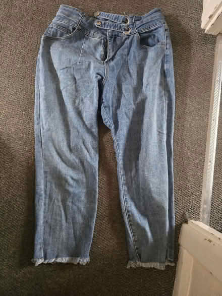 Photo of free Size 16-18 ladies trousers (Broxtowe NG8) #3
