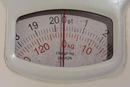 Photo of free Basic Analog Bathroom Scales (Gleadless S14) #2