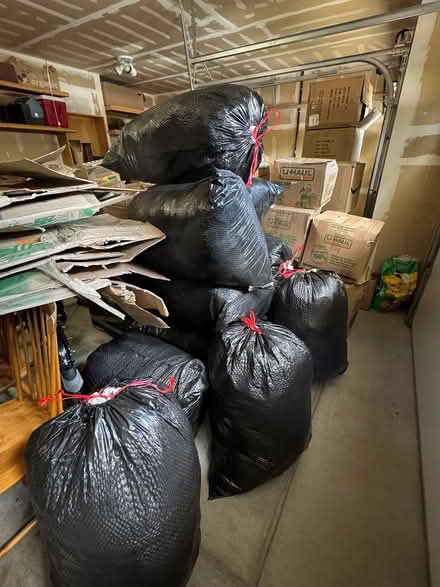 Photo of free Paper: Packing /Art Project/ Moving (Westminster, CO 80031) #2