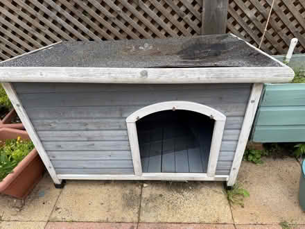 Photo of free Cat or dog house (Maylands HP2) #3