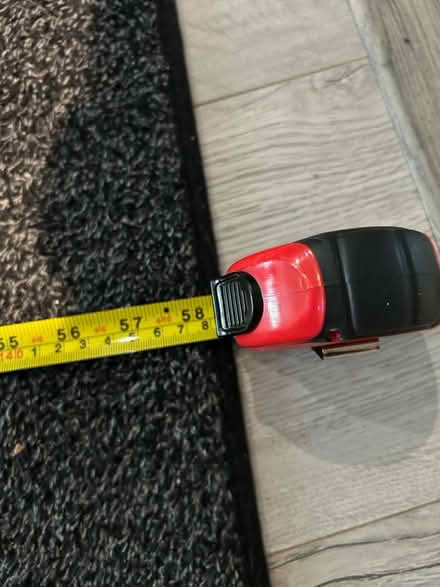 Photo of free Non Slip Floor Runner (Beckenham) #2