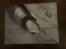 Photo of free Set of writing paper and envelopes (Selhurst CR0) #2