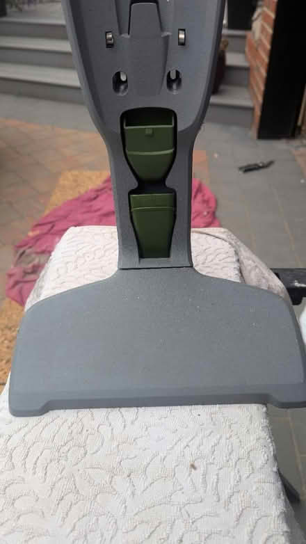Photo of free Charging Base for Electrolux (RG24 Old Basing) #1