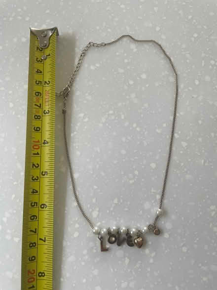 Photo of free Children’s jewellery (Old Linslade LU7) #4