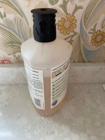 Photo of free Karcher stone and paving cleaner (Stone staffordshire) #2