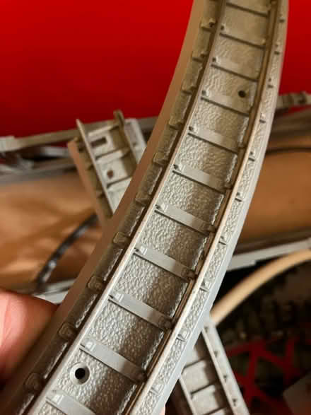 Photo of free Loads of old triang trainset (Brasted TN13) #3