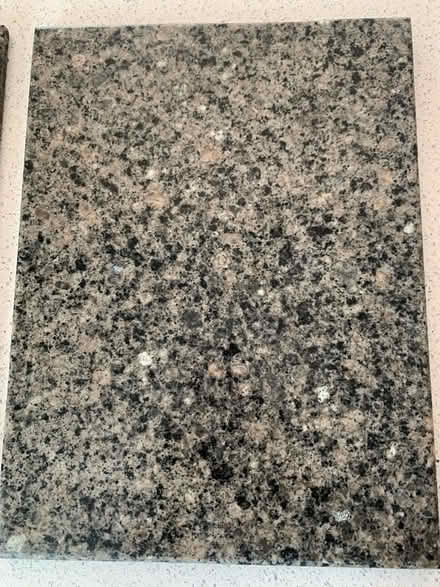 Photo of free Granite Chopping Boards (Churchdown GL3) #3