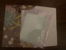 Photo of free Set of writing paper and envelopes (Selhurst CR0) #1