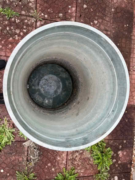 Photo of free Water butt with tap, no lid (Clungunford SY7) #3