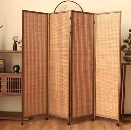 Photo of Room divider (Oswestry SY11) #1