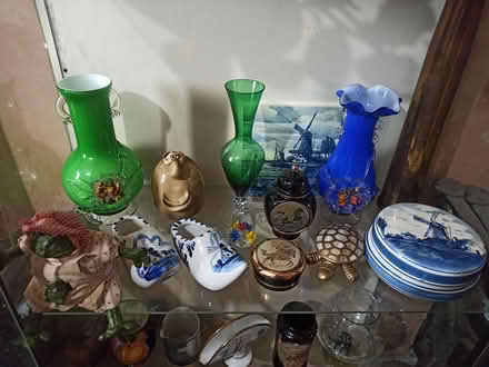 Photo of Retro Vintage Attractive Items (Birmingham) #2
