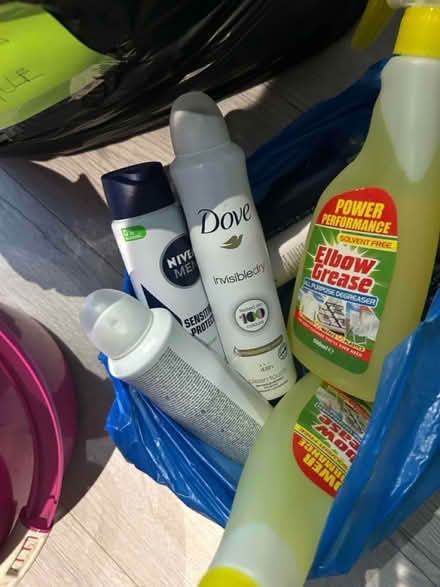 Photo of free Assortment Of Unused Stuff (Beckenham) #2