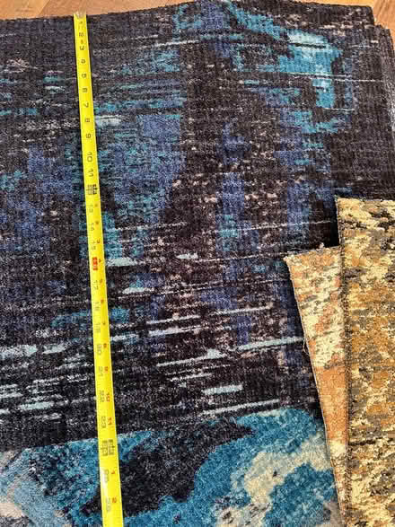 Photo of free New Carpet Tile Samples (Mesa) #4