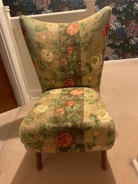 Photo of free Chair (BN20) #1