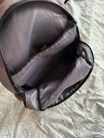 Photo of free Argus backpack (Ha2 8pw) #4