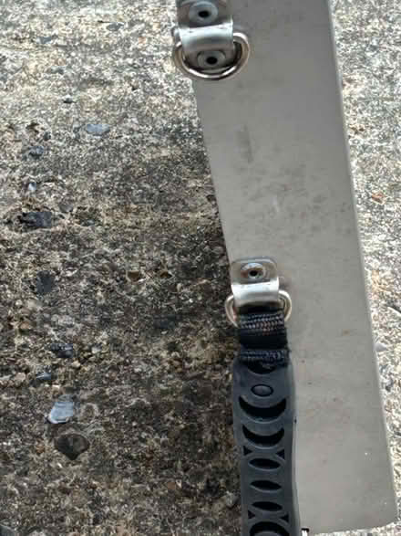 Photo of free Pair of folding ramps (Stanford-le-Hope SS17) #4