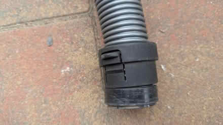 Photo of free Vacuum cleaner Hose (RG24 Old Basing) #3