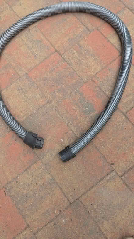 Photo of free Vacuum cleaner Hose (RG24 Old Basing) #1