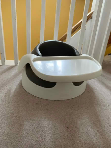 Photo of free Baby seat with tray (Leamington CV8) #1