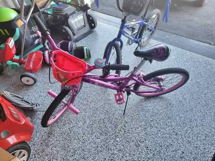 Photo of free Kids Items (Essex, Md) #1