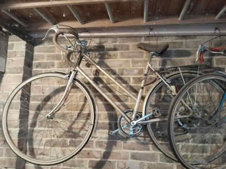 Photo of free 2 road bikes in need of TLC (Horsham) #1