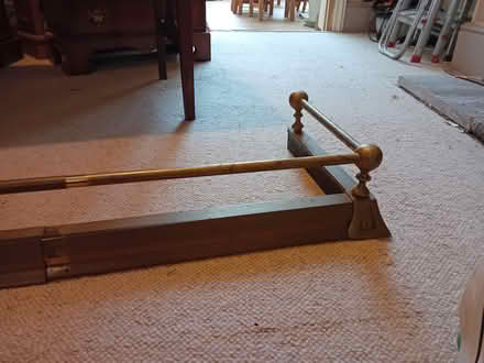 Photo of free Fender (Wellington somerset) #1