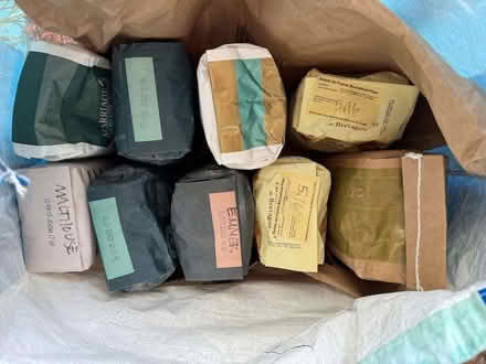 Photo of free Flour for Salt Dough Crafting (Tunbridge Wells S. TN2) #1