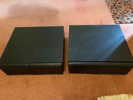 Photo of free Video storage boxes (West Harptree BS40) #2