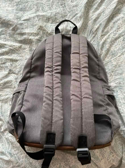 Photo of free Argus backpack (Ha2 8pw) #2