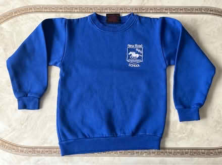 Photo of free Kids School Jumper/ 30-81cm (Chatham ME4) #1