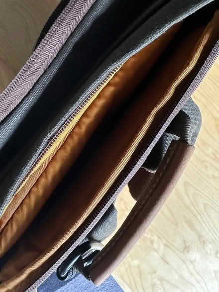 Photo of free National Geographic photo backpack (Horsham North RH12) #2