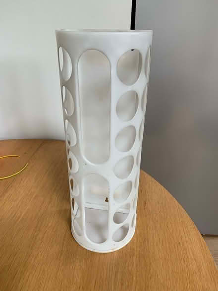Photo of free Plastic bag holder (Wavertree Nook L15) #1