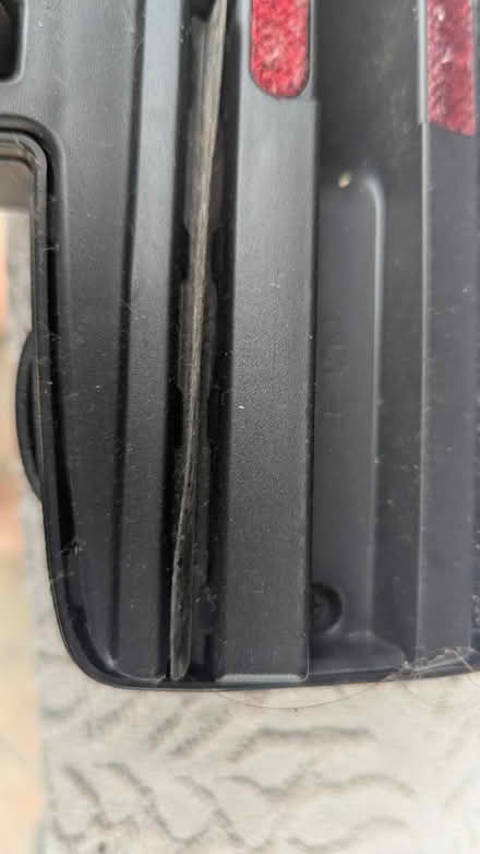 Photo of free Vacuum cleaner Head (RG24 Old Basing) #3