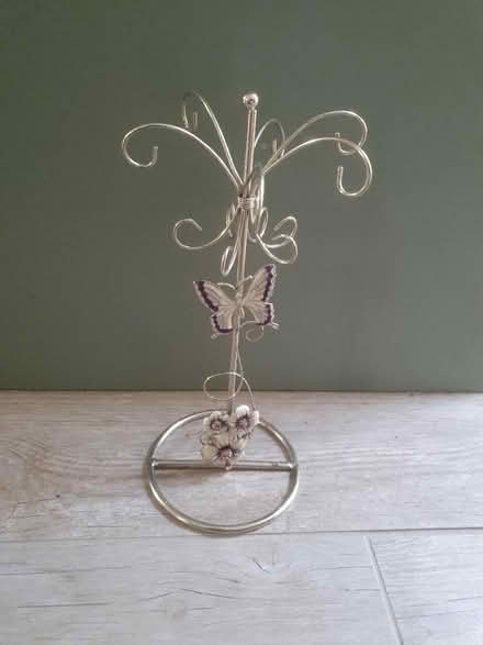 Photo of free Jewellery stand (Great Baddow CM2) #1