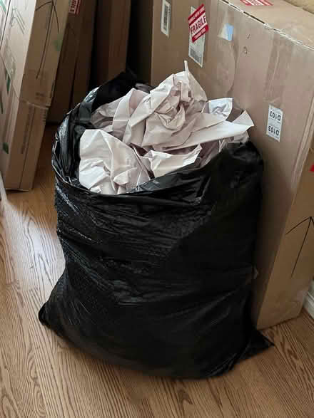 Photo of free Paper: Packing /Art Project/ Moving (Westminster, CO 80031) #1