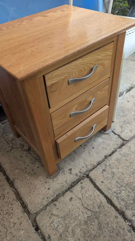 Photo of free Household Goods (Mill Hill, The Hale HA8) #2