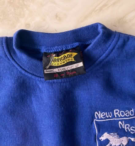 Photo of free Kids School Jumper/ 28-71cm (Chatham ME4) #3
