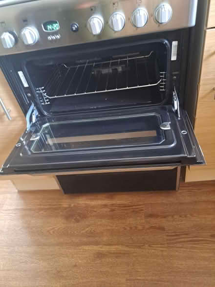 Photo of free Gas cooker (Bedford MK42) #2