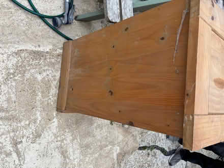 Photo of free Sidebord (Fareham PO13) #3