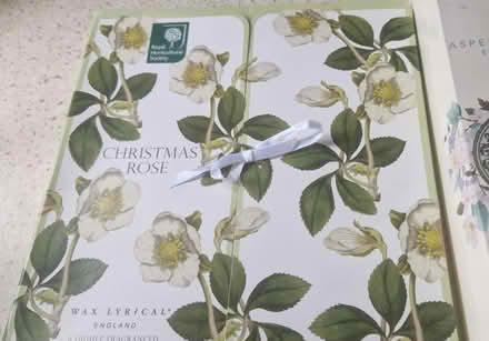 Photo of free Scented drawer liners (SK8 Cheadle) #2