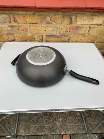 Photo of free Wok (ME15 off Willington street) #3