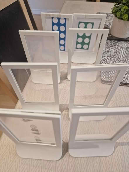 Photo of free Ikea FIESTAD Picture Frames (HA2) #2