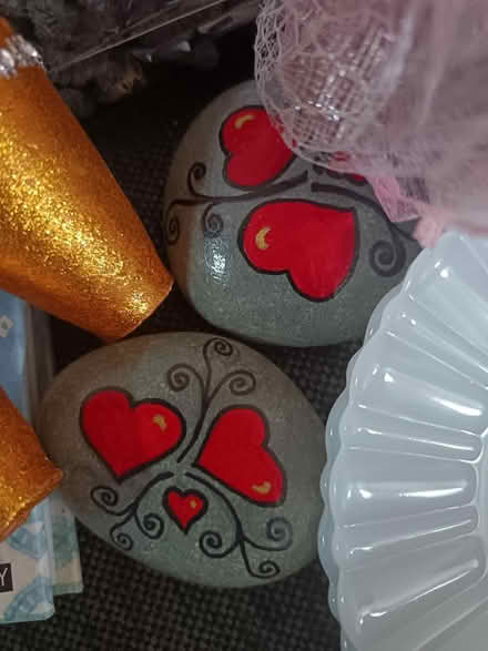 Photo of free Art and craft items (Deepdale, Preston PR1) #3